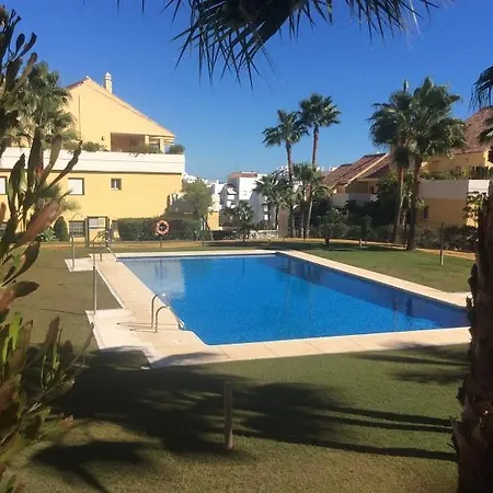 Intermobiliaria - Puerto Alto B6 16 * Estepona