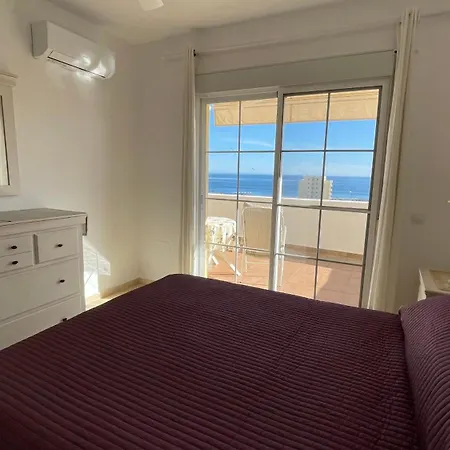 Apartment Intermobiliaria - Puerto Alto B6 16 Estepona