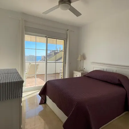 Intermobiliaria - Puerto Alto B6 16 Estepona