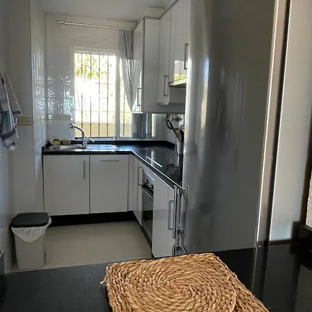 Intermobiliaria - Puerto Alto B6 16 Apartment *