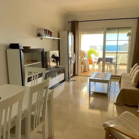 Apartment Intermobiliaria - Puerto Alto B6 16 *
