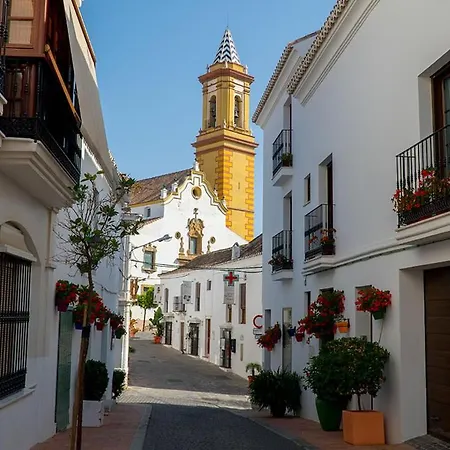 Intermobiliaria - Puerto Alto B6 16 * Estepona