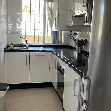 Intermobiliaria - Puerto Alto B6 16