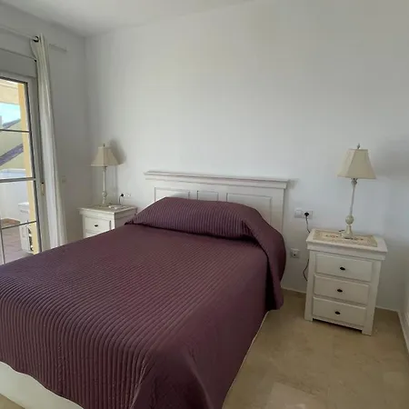 Intermobiliaria - Puerto Alto B6 16 Apartment