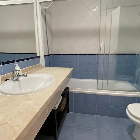 Intermobiliaria - Puerto Alto B6 16