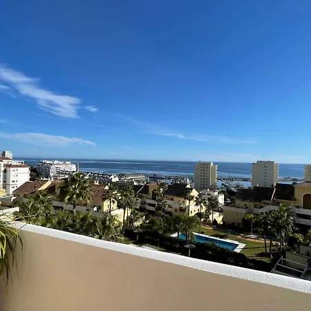 Intermobiliaria - Puerto Alto B6 16 Apartment Estepona