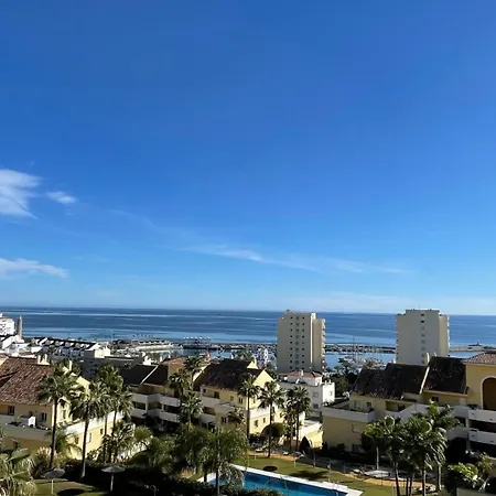 Apartment Intermobiliaria - Puerto Alto B6 16 *